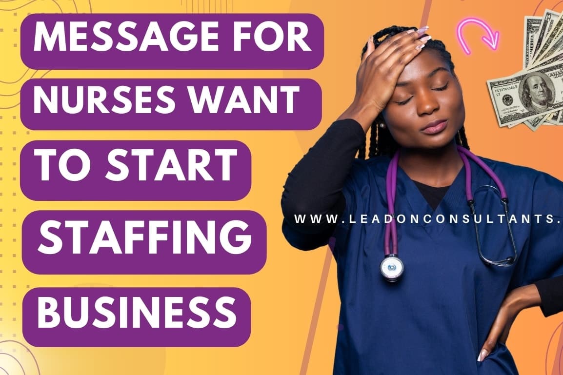 Portfolio for All Services For Nurse Staffing Agency