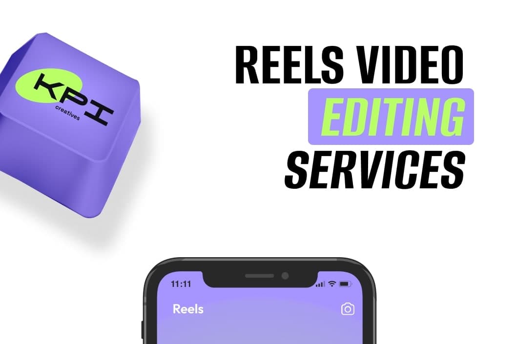 Portfolio for Reels Video Expert