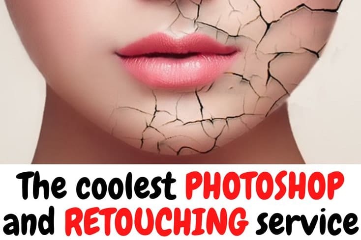 Portfolio for Photo Editing |Photo Retouching