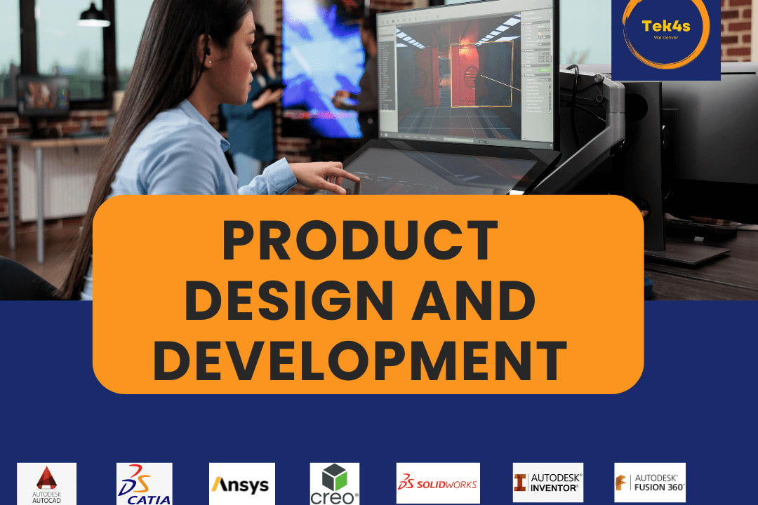Portfolio for Product Development