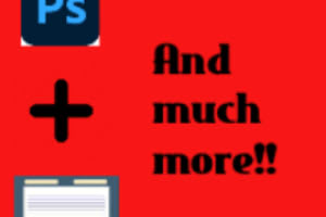 Portfolio for Writer