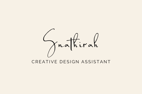 Portfolio for Creative Design Assistant