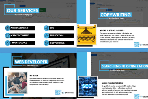 Portfolio for Full Stack Web Development