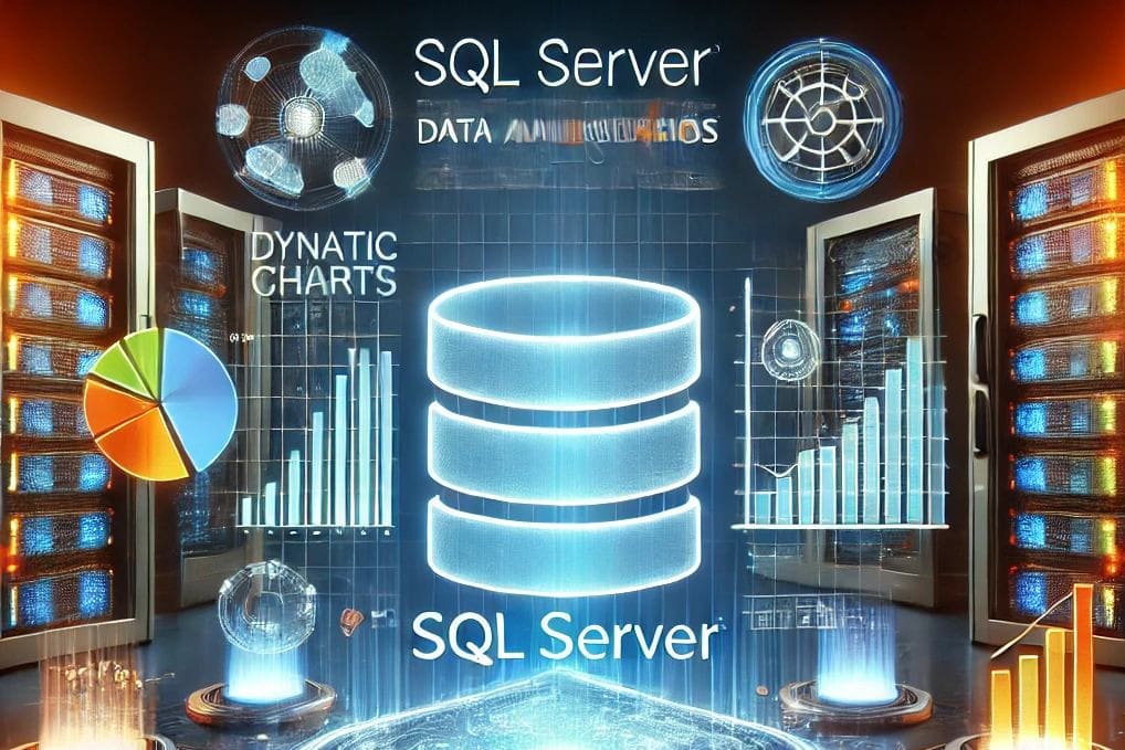 Portfolio for SQL Data Analyst