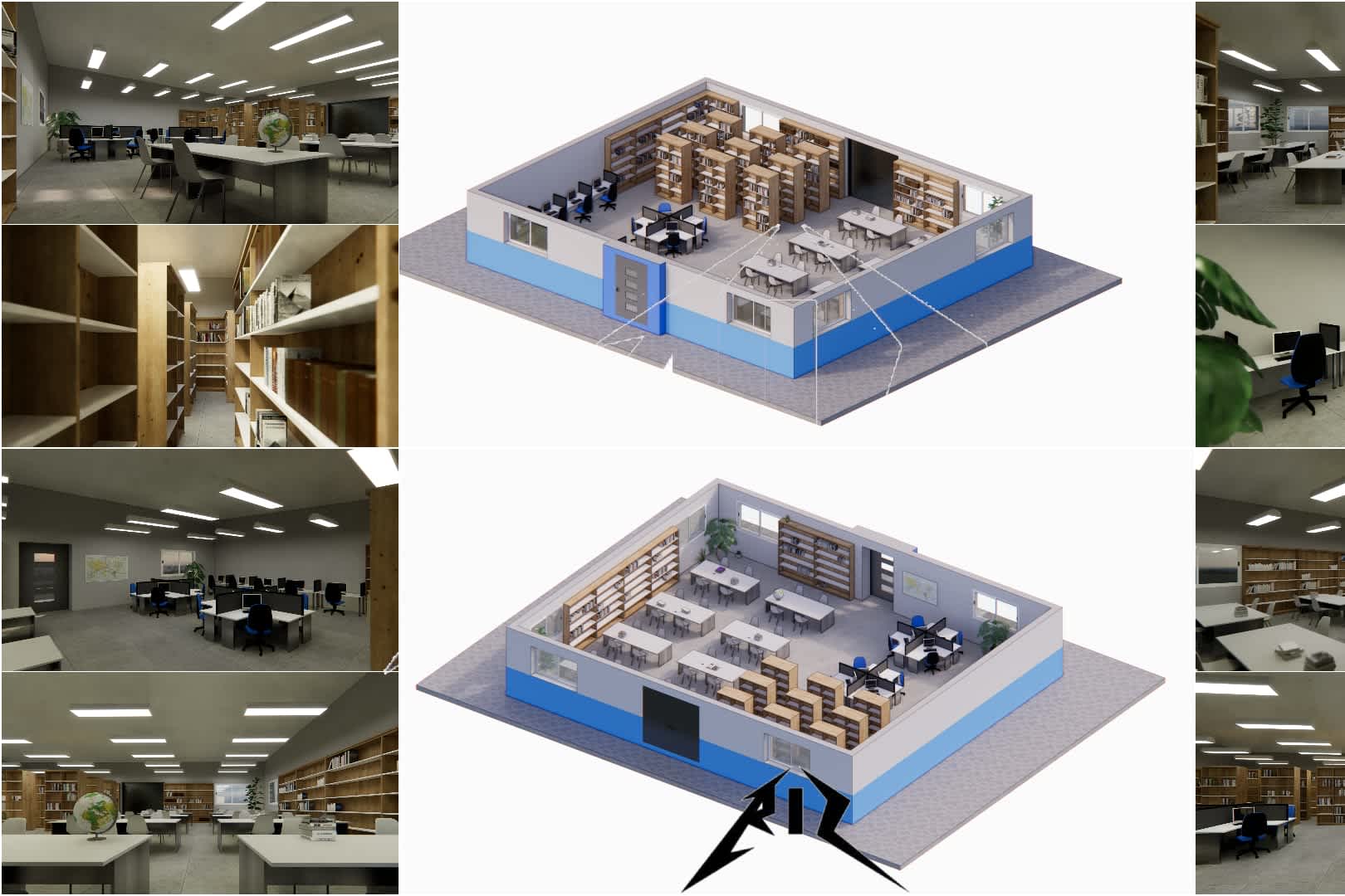 Portfolio for 2D/3D DESIGN WITH HIGH QUALITY RENDERS