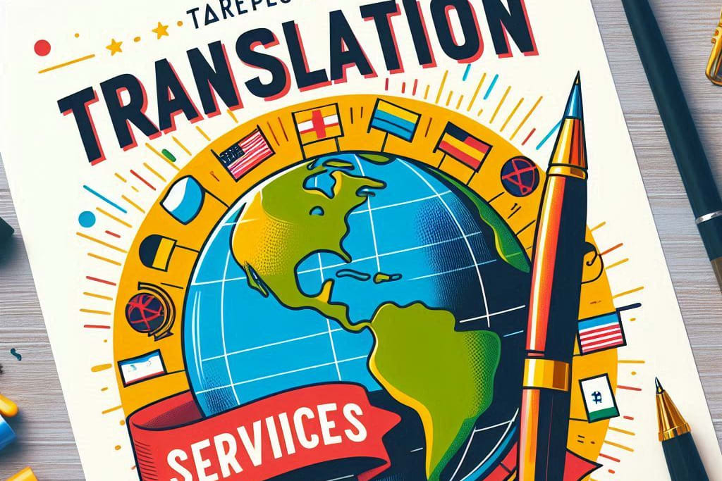 Portfolio for Professional Translator | Excellence