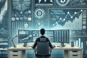 Portfolio for Trading Automation Systems