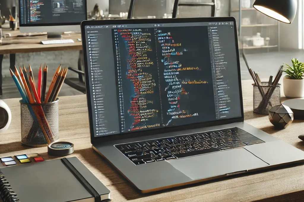 Portfolio for Full Stack Web Development