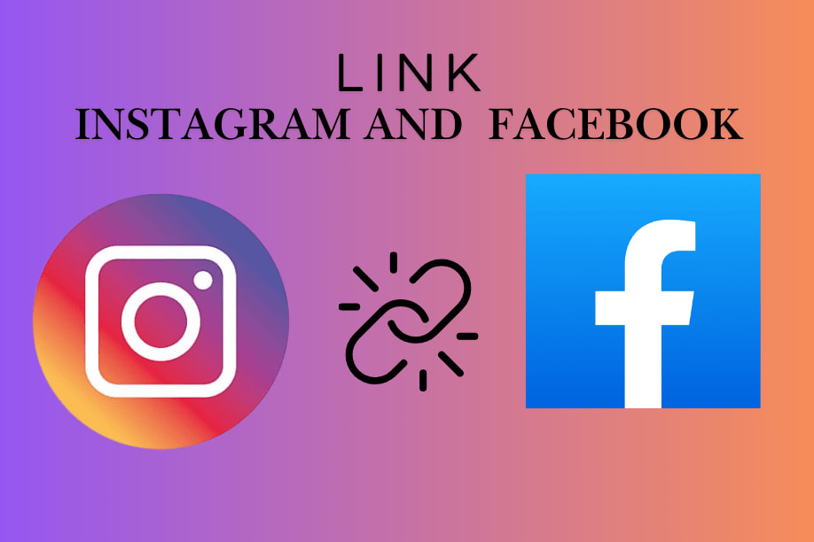 Portfolio for Link Facebook and Instagram