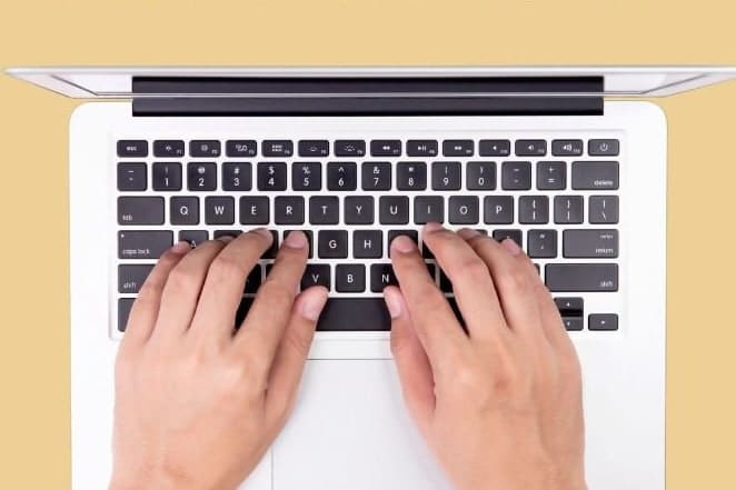 Portfolio for Transcription, Translation, Creative wri