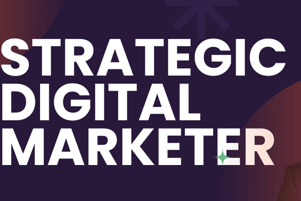Portfolio for DIGITAL MARKETING
