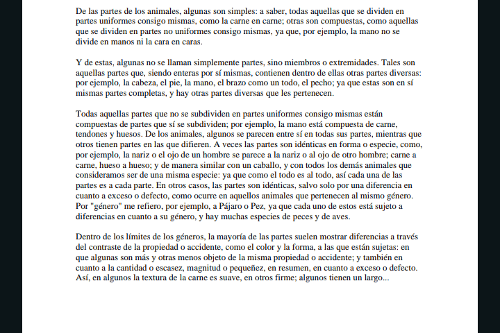 Portfolio for Writing and Translator