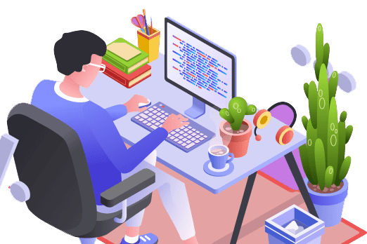 Portfolio for Web Development