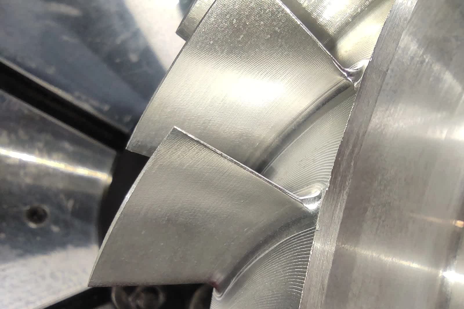 Portfolio for CAM CAD Engineer Adjuster