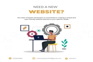 Portfolio for WordPress Web Designer,