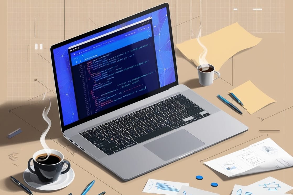 Portfolio for Web Programming