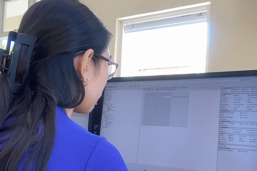 Portfolio for Data Entry, Typing, Time Management