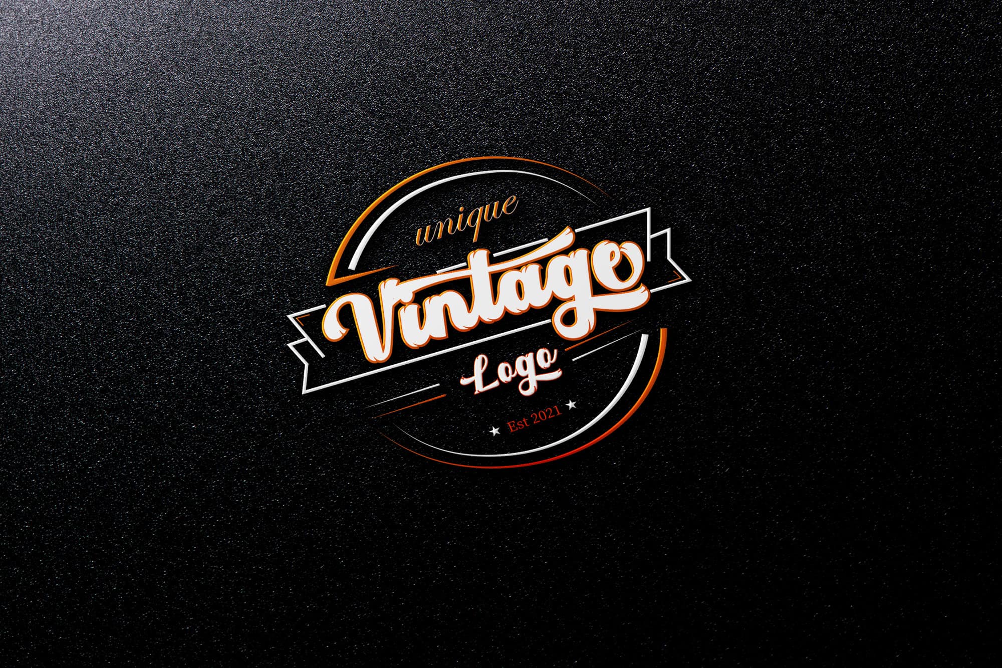 Portfolio for Creative logo design