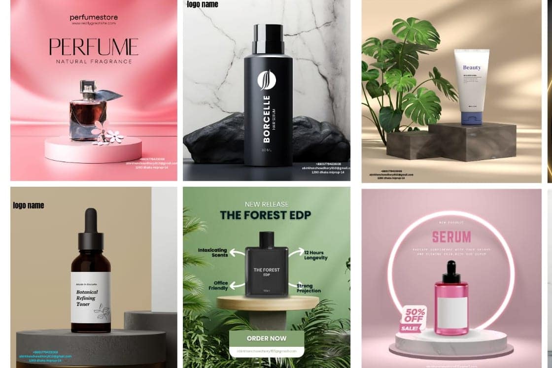 Portfolio for Creative, Content and Technical Writing