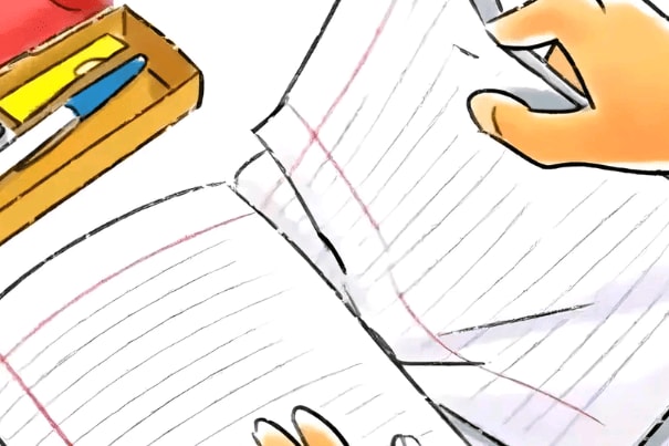 Portfolio for Editing,Proof reading and enhancing