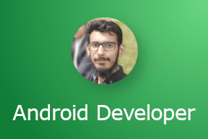 Portfolio for Android Application Development