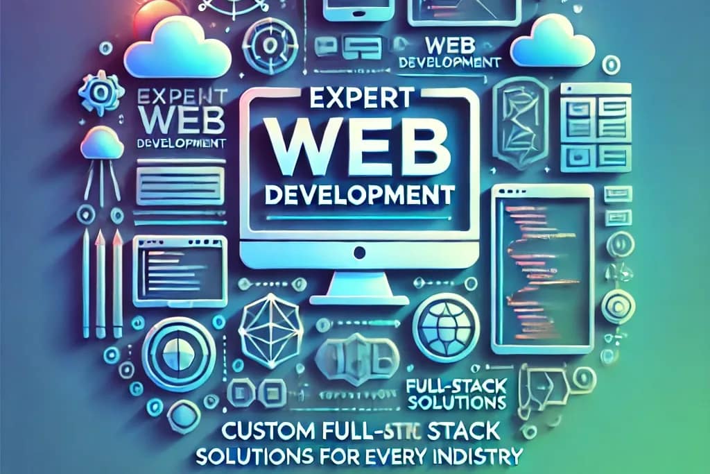 Portfolio for Premium Web Development Services