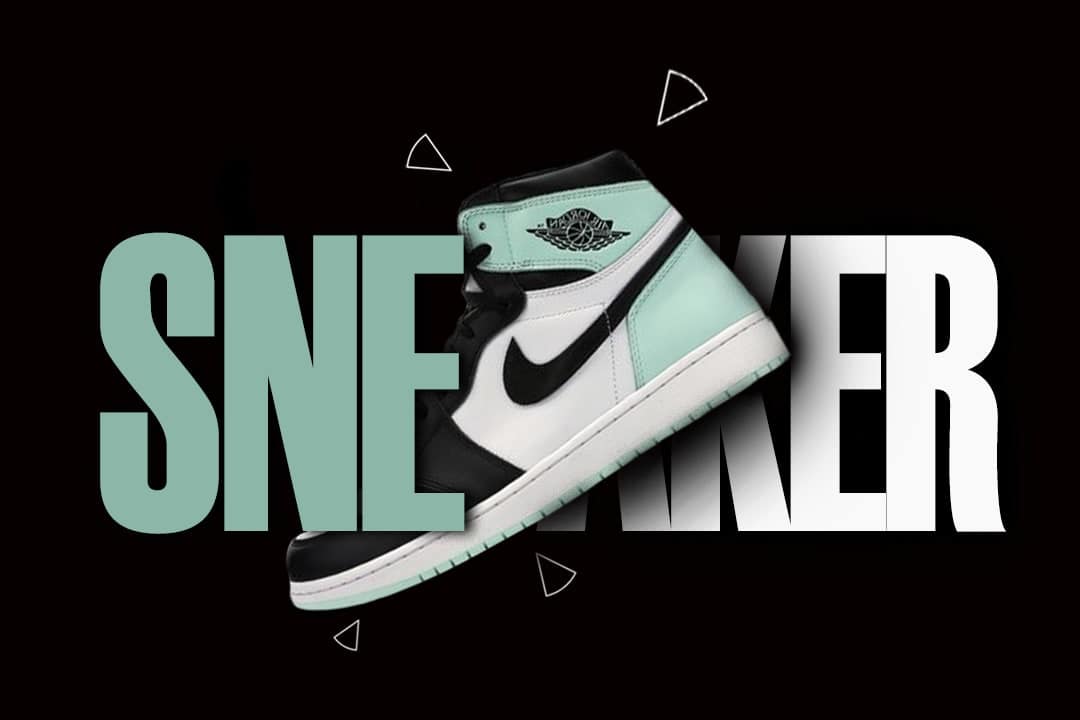 Portfolio for I will design creative shoe poster for u