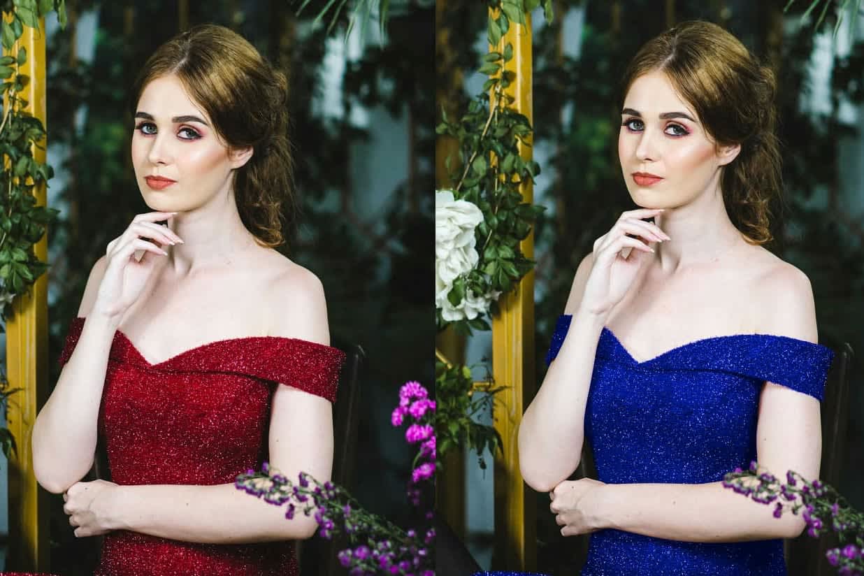 Portfolio for photo manipulation and photoshop editing