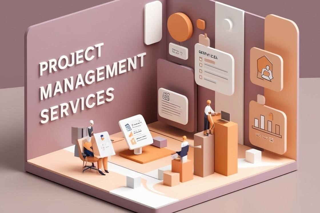 Portfolio for Project Management & Coordination