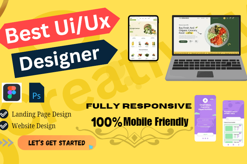 Portfolio for Frontend Web Developer