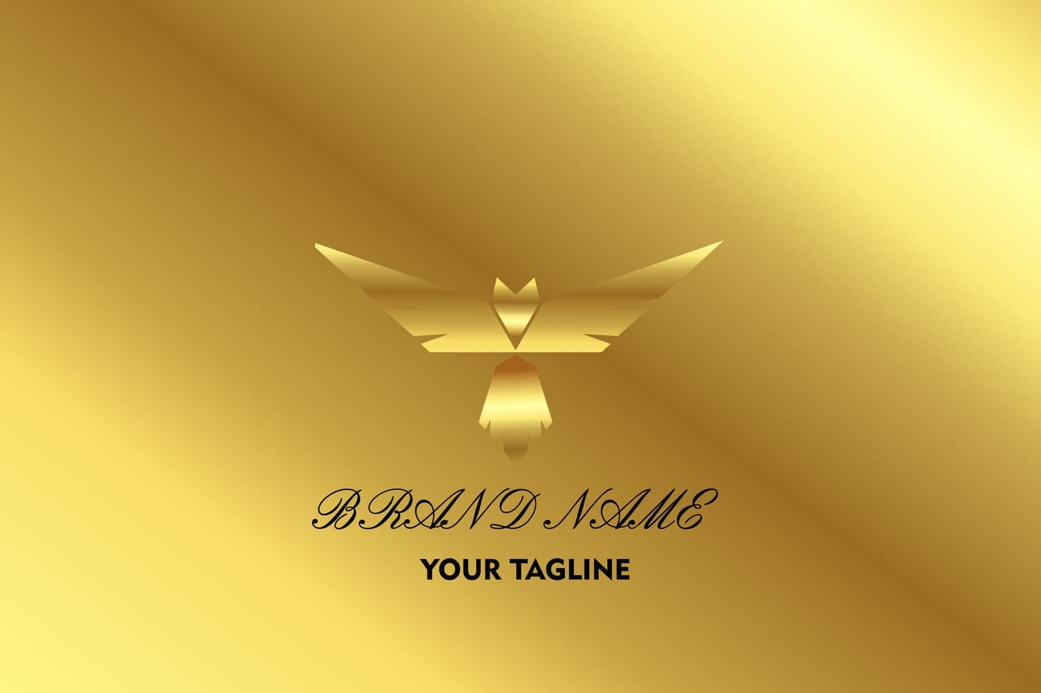 Portfolio for LOGO DESIGNING