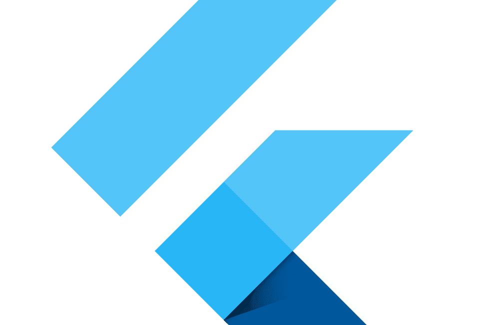 Portfolio for Flutter App Development