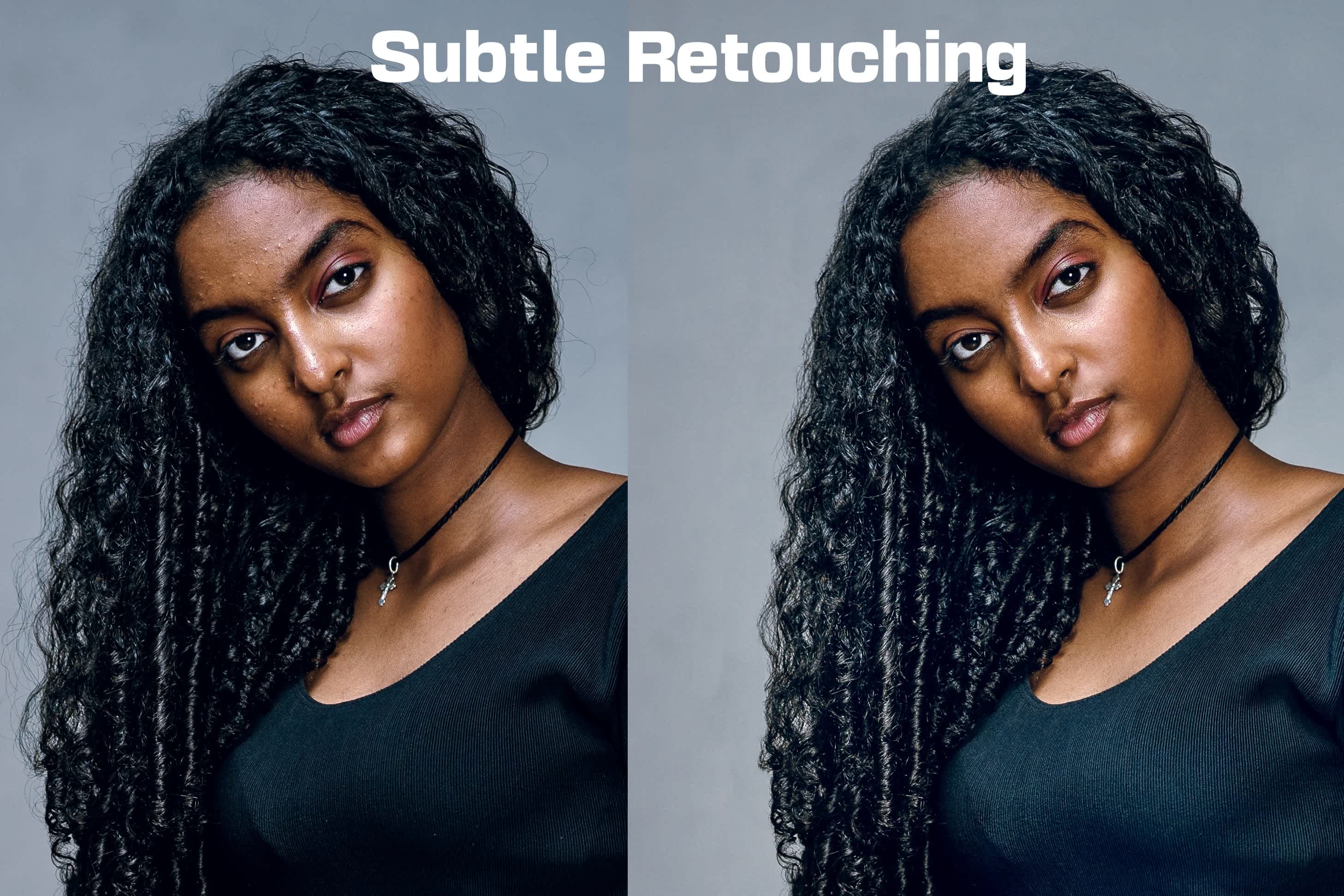 Portfolio for photography and videography