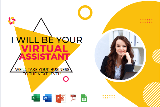 Portfolio for Accurate & Efficient Data Entry Services