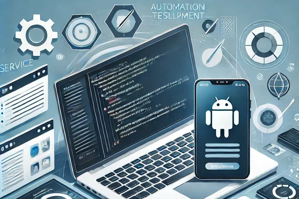 Portfolio for Android Developer