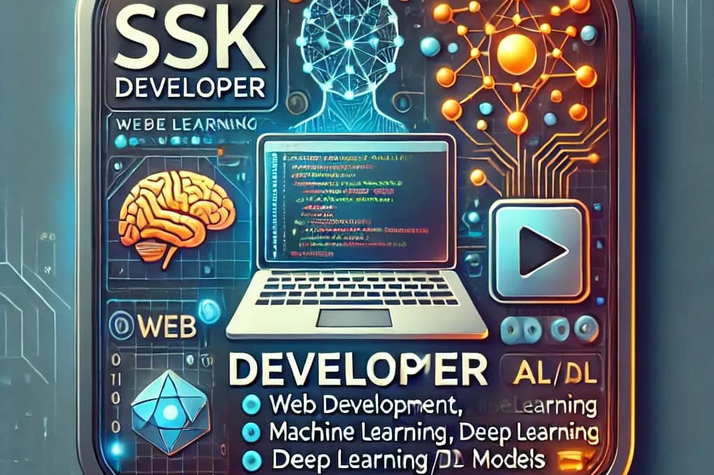 Portfolio for Full stack web- development