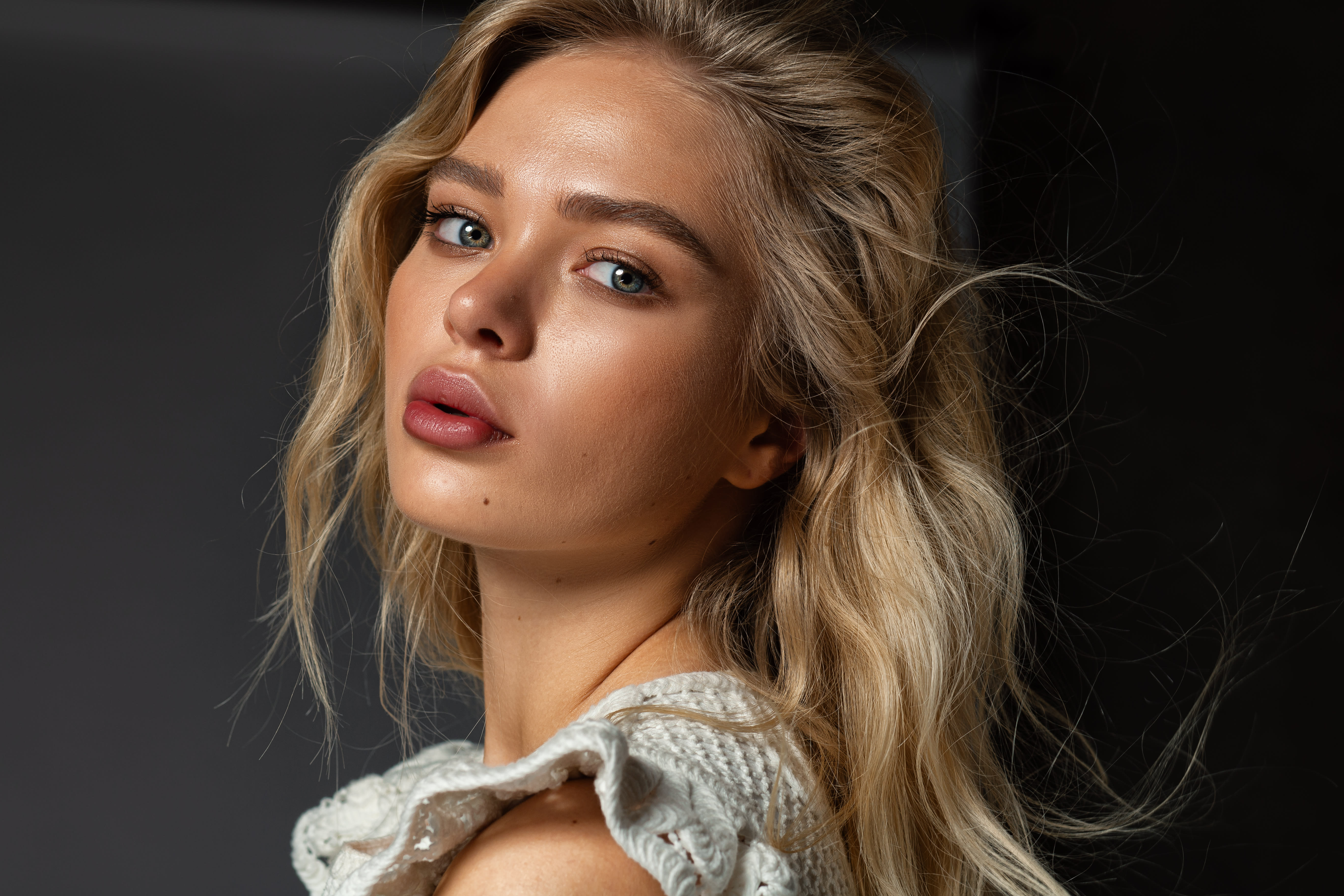 Portfolio for Professional Image BEAUTY Retoucher