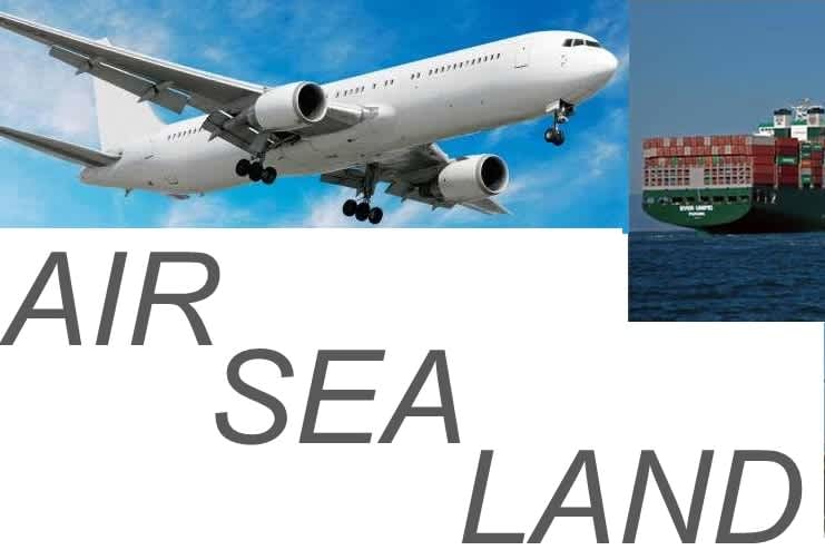 Portfolio for shipping rates calculation