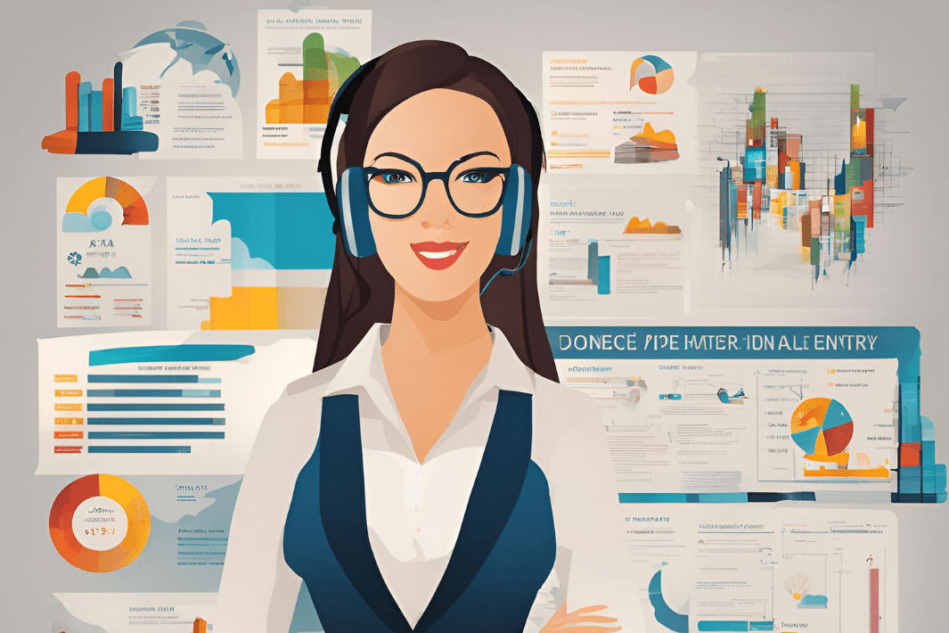 Portfolio for Data Entry | DTP | VA