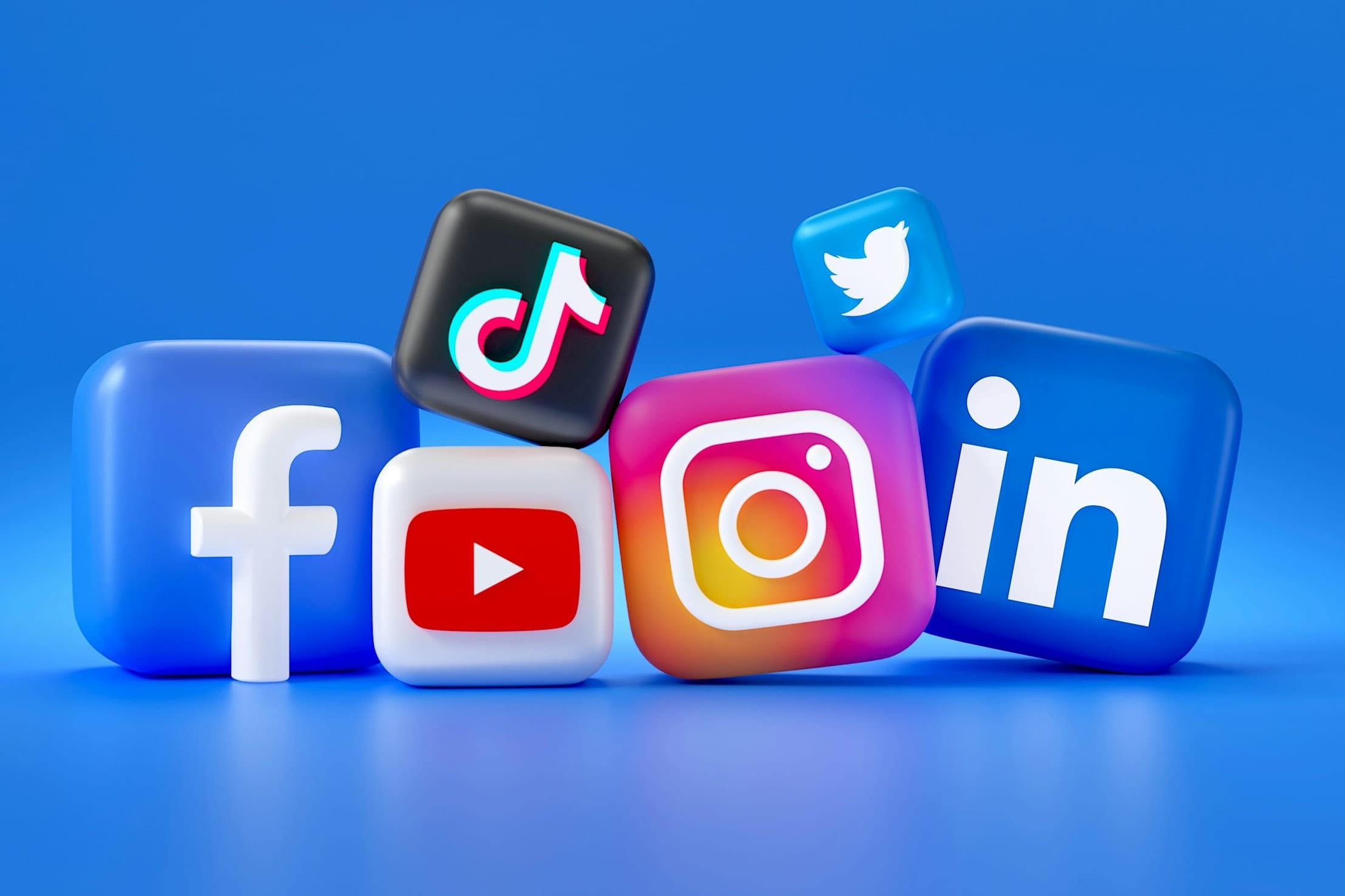 Portfolio for Social Media Content Writing