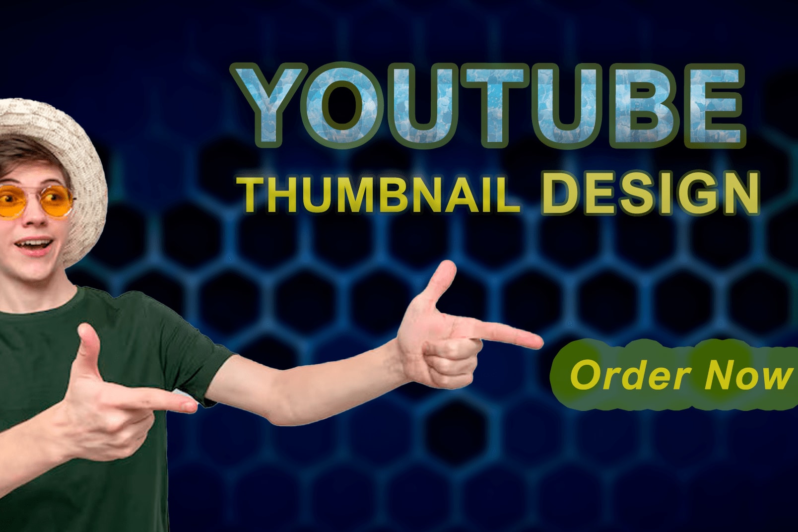 Portfolio for Graphics Designer