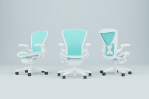 Portfolio for 3D Designer - Product Visualization