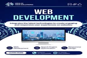Portfolio for Full-Stack Web Design and Developer