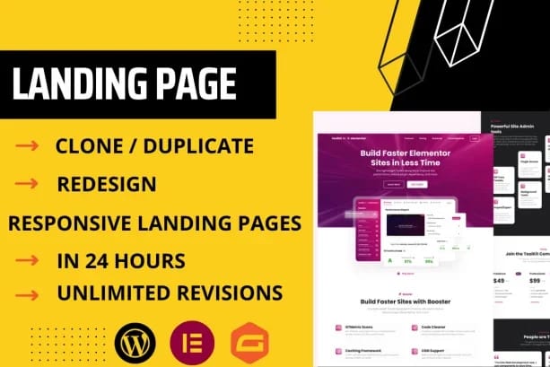 Portfolio for WordPress Devloper