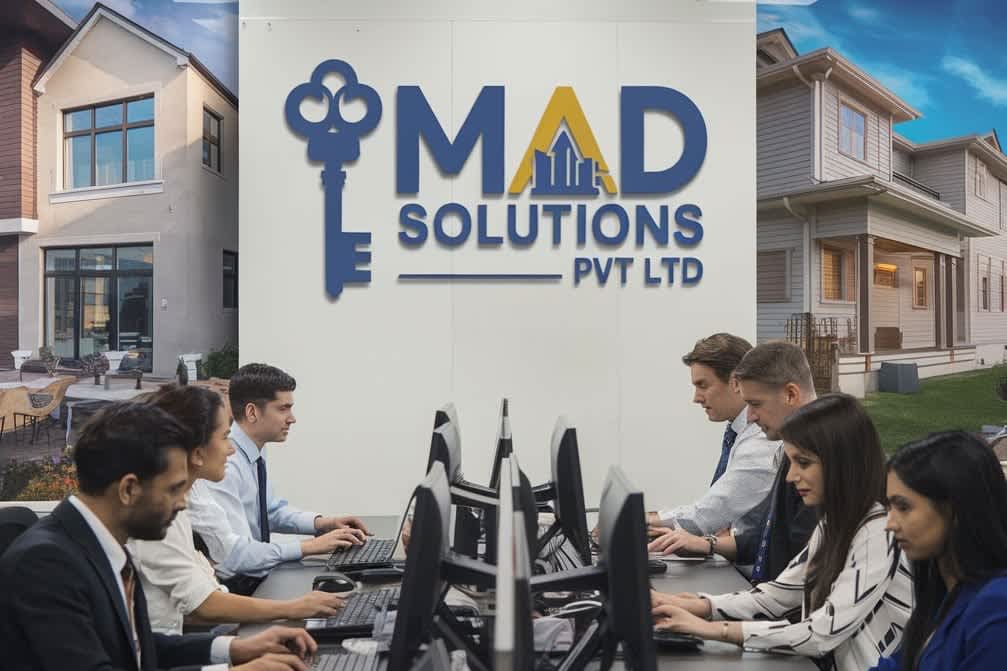Portfolio for General VA and Real estate VA