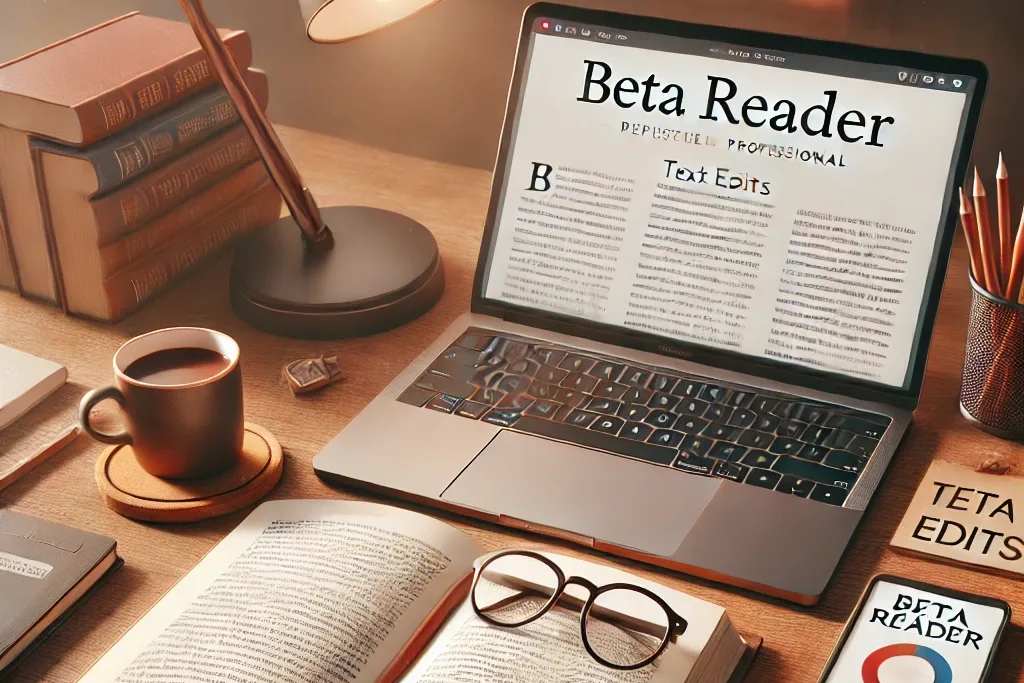 Portfolio for Leitora Beta