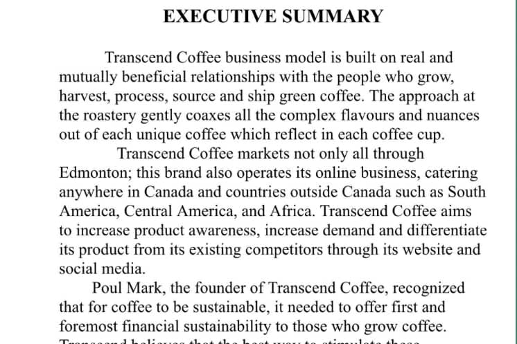 Portfolio for Proof Reading