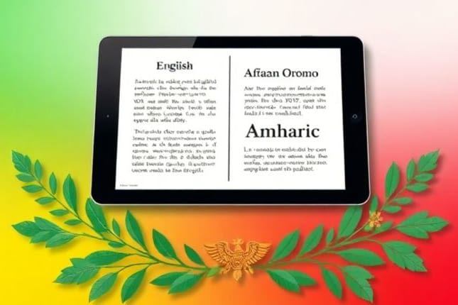 Portfolio for Writing and Translation