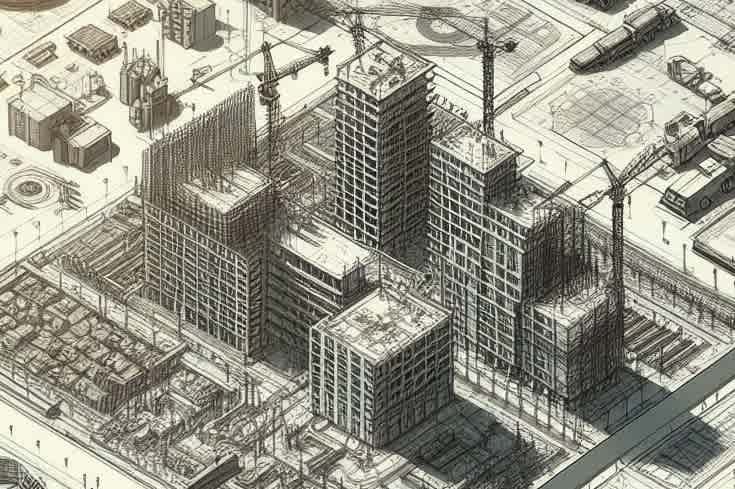 Portfolio for Civil engineering