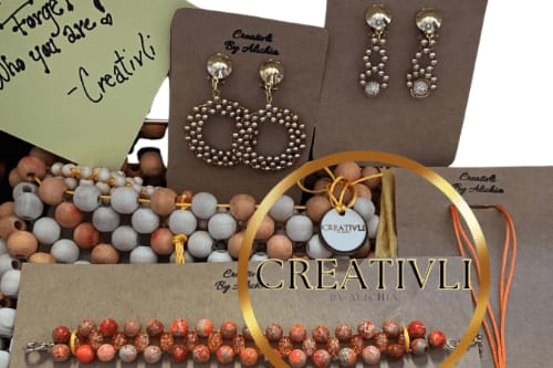 Portfolio for Crafts, DIY, Design
